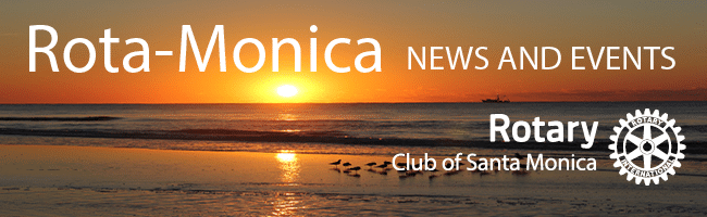 Rota-Monica Newsletter